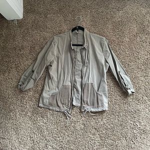 XCVI | lightweight women’s jacket